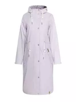 Дождевик Schmuddelwedda, цвет pastelllavendel