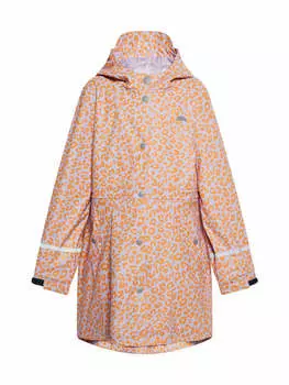 Дождевик Schmuddelwedda, цвет pastelllavendel orange leo