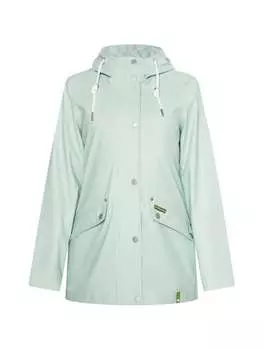 Дождевик Schmuddelwedda, цвет pastellmint