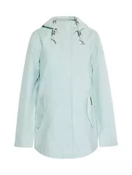 Дождевик Schmuddelwedda, цвет pastellmint