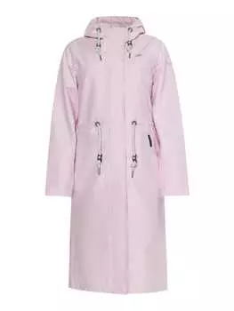 Дождевик Schmuddelwedda, цвет pastellrosa