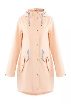 Дождевик Schmuddelwedda, цвет Peach