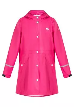Дождевик Schmuddelwedda, цвет pink