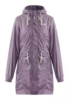 Дождевик Schmuddelwedda, цвет Rauchlila