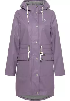 Дождевик Schmuddelwedda, цвет Rauchlila