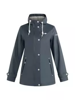 Дождевик Schmuddelwedda, цвет rauchmarine