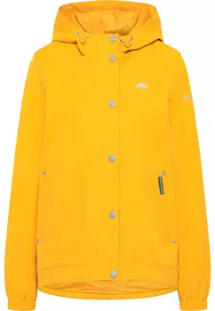 Дождевик Schmuddelwedda, цвет Senf