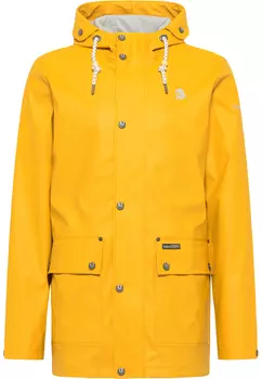 Дождевик Schmuddelwedda, цвет Senf