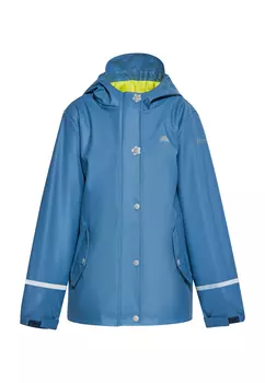 Дождевик Schmuddelwedda, цвет Stahlblau