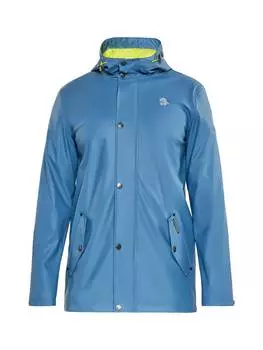 Дождевик Schmuddelwedda, цвет stahlblau