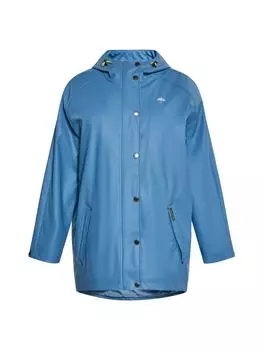 Дождевик Schmuddelwedda, цвет stahlblau