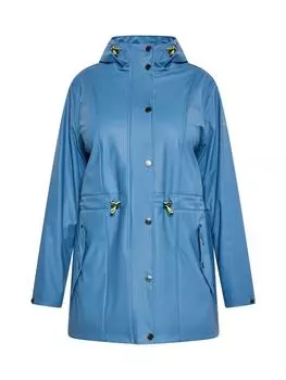 Дождевик Schmuddelwedda, цвет stahlblau