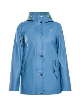 Дождевик Schmuddelwedda, цвет stahlblau