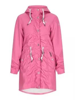 Дождевик Schmuddelwedda, цвет waldbeere