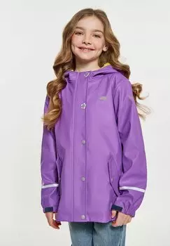 Дождевик Schmuddelwedda, фиолетовый