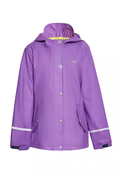 Дождевик Schmuddelwedda, фиолетовый