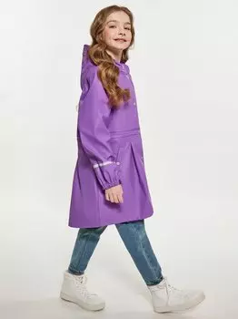 Дождевик Schmuddelwedda, фиолетовый