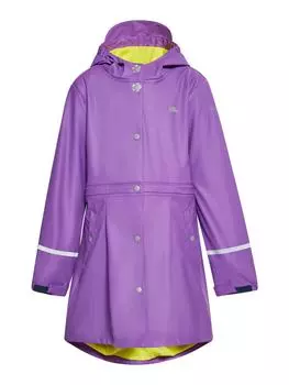 Дождевик Schmuddelwedda, фиолетовый