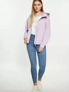 Дождевик Schmuddelwedda, фиолетовый