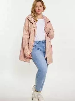 Дождевик Schmuddelwedda, фиолетовый