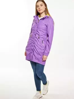 Дождевик Schmuddelwedda, фиолетовый