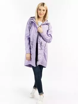 Дождевик Schmuddelwedda, фиолетовый