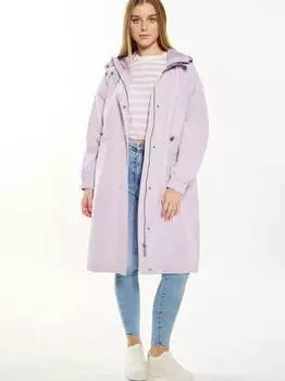 Дождевик Schmuddelwedda, фиолетовый