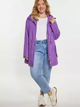 Дождевик Schmuddelwedda, фиолетовый