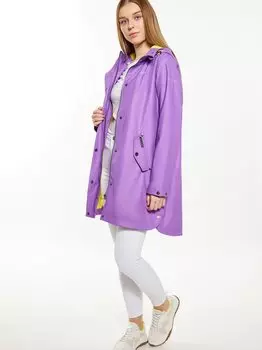 Дождевик Schmuddelwedda, фиолетовый