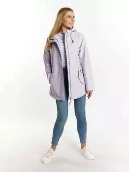 Дождевик Schmuddelwedda, фиолетовый