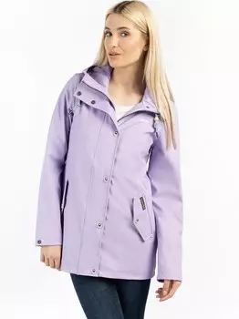 Дождевик Schmuddelwedda, фиолетовый