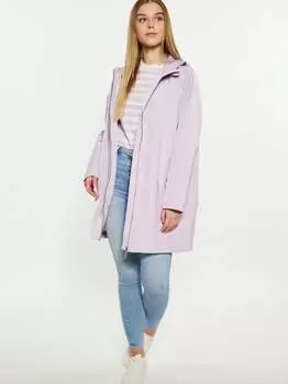 Дождевик Schmuddelwedda, фиолетовый