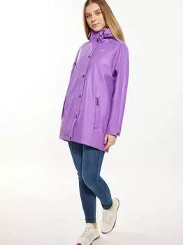 Дождевик Schmuddelwedda, фиолетовый