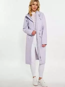 Дождевик Schmuddelwedda, фиолетовый