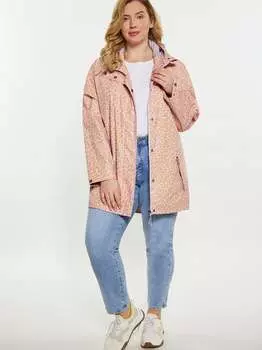 Дождевик Schmuddelwedda, фиолетовый