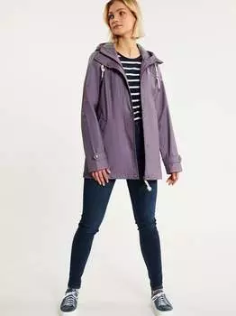 Дождевик Schmuddelwedda, фиолетовый