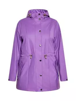 Дождевик Schmuddelwedda, фиолетовый