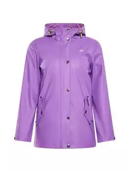 Дождевик Schmuddelwedda, фиолетовый