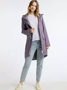 Дождевик Schmuddelwedda, фиолетовый