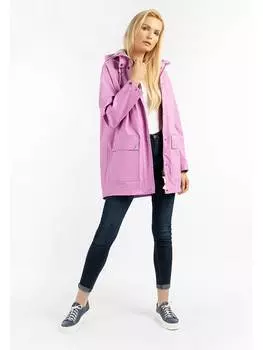 Дождевик Schmuddelwedda, фиолетовый