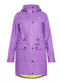 Дождевик Schmuddelwedda, фиолетовый