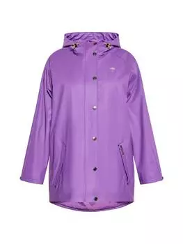 Дождевик Schmuddelwedda, фиолетовый