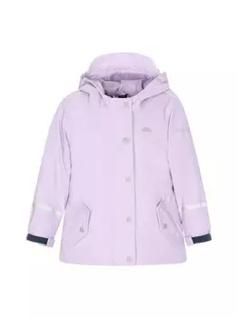 Дождевик Schmuddelwedda, фиолетовый