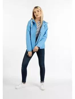 Дождевик Schmuddelwedda, голубой