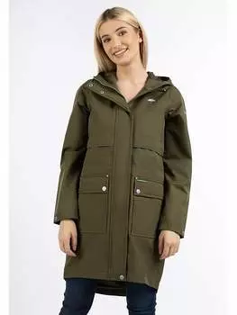 Дождевик Schmuddelwedda, хаки