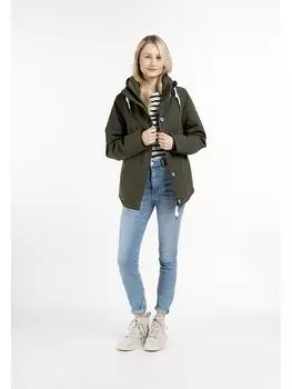 Дождевик Schmuddelwedda, хаки