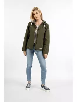 Дождевик Schmuddelwedda, хаки