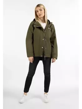 Дождевик Schmuddelwedda, хаки