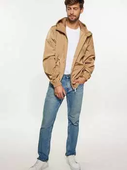 Дождевик Schmuddelwedda, коричневый