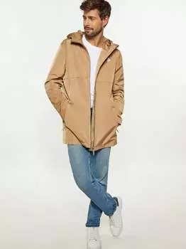 Дождевик Schmuddelwedda, коричневый